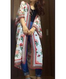 H&M | ジャケット/アウター