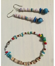 Handmade | アクセサリー