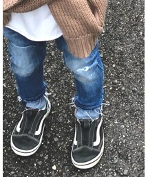 ZARA KIDS | デニムパンツ