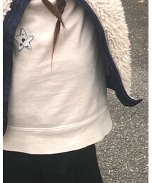 DENIM DUNGAREE | その他トップス