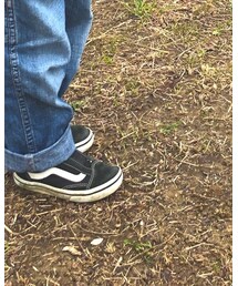 VANS | スリッポン