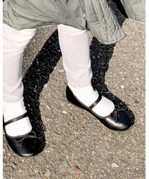 H&M | バレエシューズ