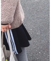 Ocean&Ground | スカート