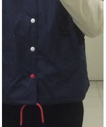 FRAPBOIS half | ブルゾン