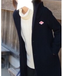 DISCOAT | ニット/セーター