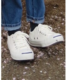 JACK PURCELL | スニーカー