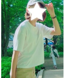 UNIQLO | Tシャツ/カットソー