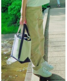 古着 | チノパンツ