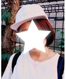 Kastane | キャップ