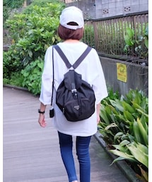 PRADA | バックパック/リュック