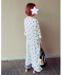 バックスタイル | その他