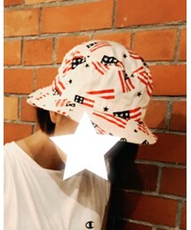 MASACA HAT | ハット