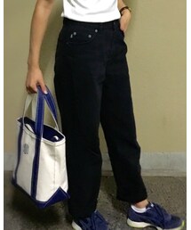 vintage ラルフローレン | パンツ