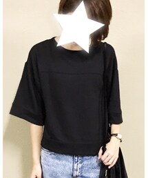 JEANASIS | Tシャツ/カットソー