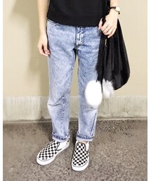 古着 | デニムパンツ