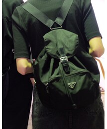 PRADA | バックパック/リュック