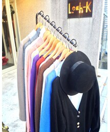 Leah-K 中目黒 | ニット/セーター