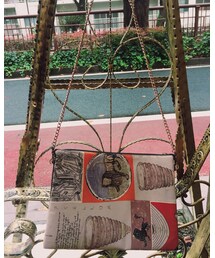 Rema-K | ショルダーバッグ