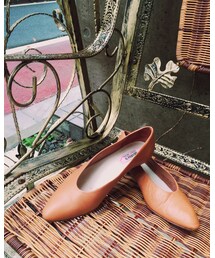 Leah-K 中目黒 | パンプス