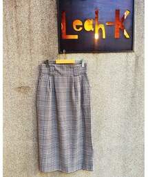 Leah-K 中目黒 | スカート