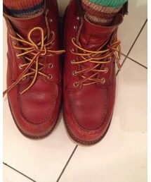 RED WING SHOES | ブーツ