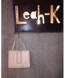 Leah-K 中目黒 | ハンドバッグ