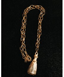 Leah-K 中目黒 | ネックレス