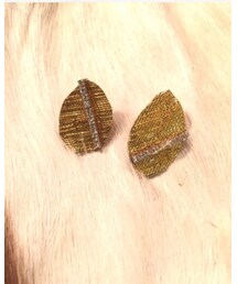 Leah-K 中目黒 | イヤリング