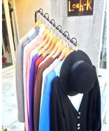 Leah-K 中目黒 | ニット/セーター