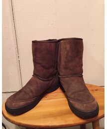 Leah-K 中目黒 | ブーツ