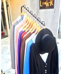 Leah-K 中目黒 | ニット/セーター