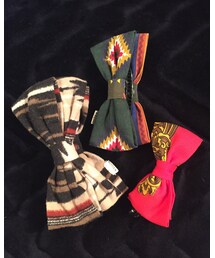 Rema-K | バレッタ/ヘアクリップ