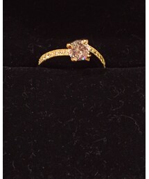 Leah-K 中目黒 | リング