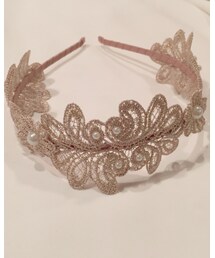 Leah-K 中目黒 | その他ヘアアクセサリー