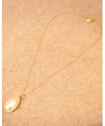 Leah-K 中目黒 | ネックレス