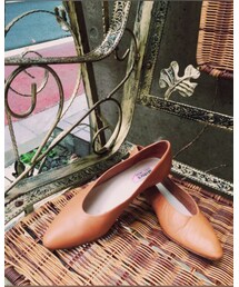 Leah-K 中目黒 | パンプス