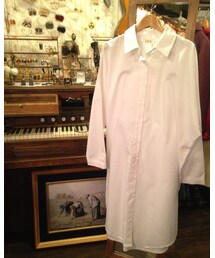 Leah-K中目黒 | シャツワンピース