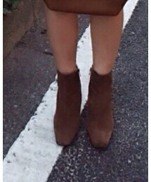 Leah-K中目黒 | ブーツ