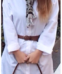 Leah-K中目黒 | ベルト