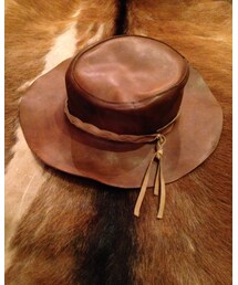 Leah-K中目黒 | ハット