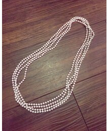 Leah-K 中目黒 | ネックレス