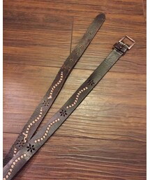 Leah-K 中目黒 | ベルト