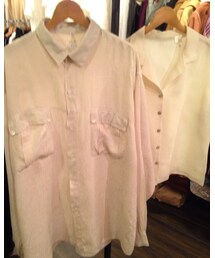 Leah-K中目黒 | シャツ/ブラウス