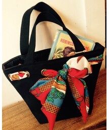 Rema-Kトートバッグ | トートバッグ