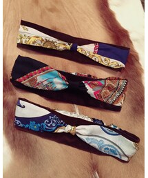 Rema-K | ヘアバンド