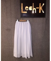 Leah-K 中目黒 | スカート