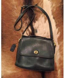 Leah-K 中目黒 | ショルダーバッグ