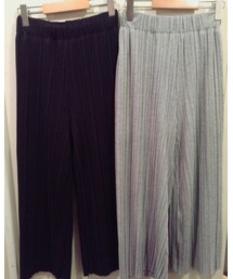 Leah-K 中目黒 | その他パンツ