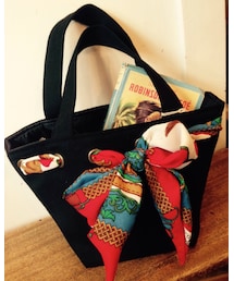 Rema-Kキャンパストートバッグ | トートバッグ