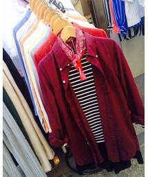 Leah-K原宿店 | シャツワンピース